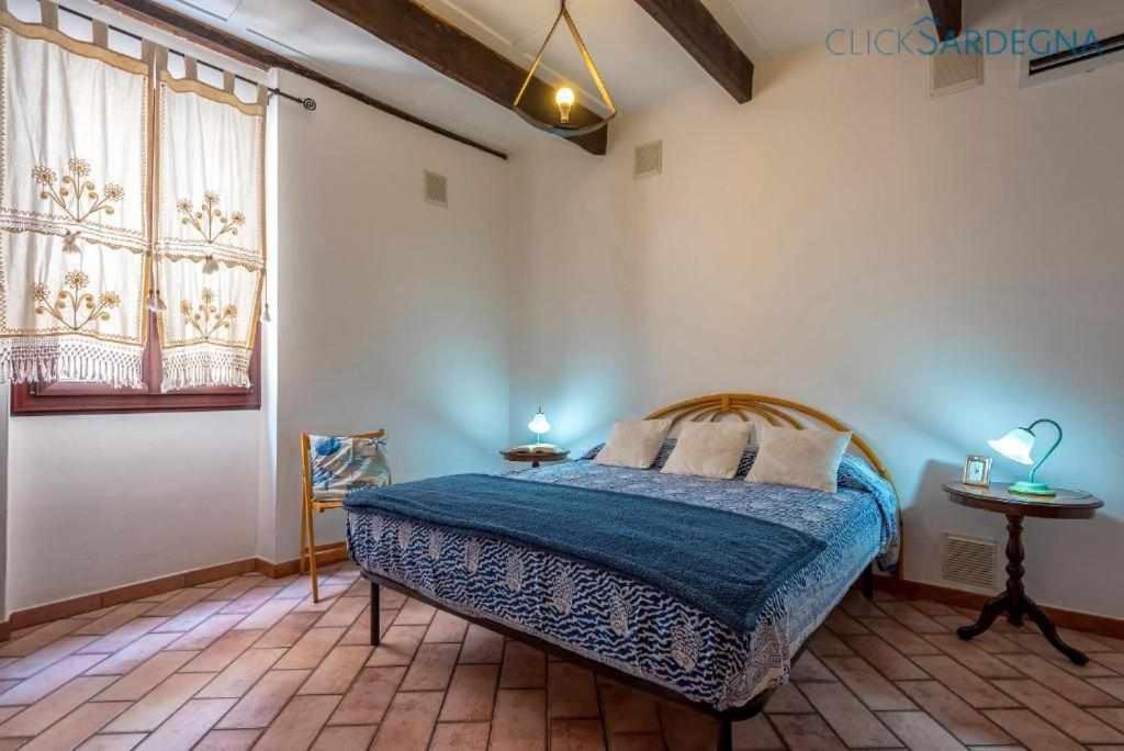 Appartamento Cavour 54 Alghero Eksteriør billede
