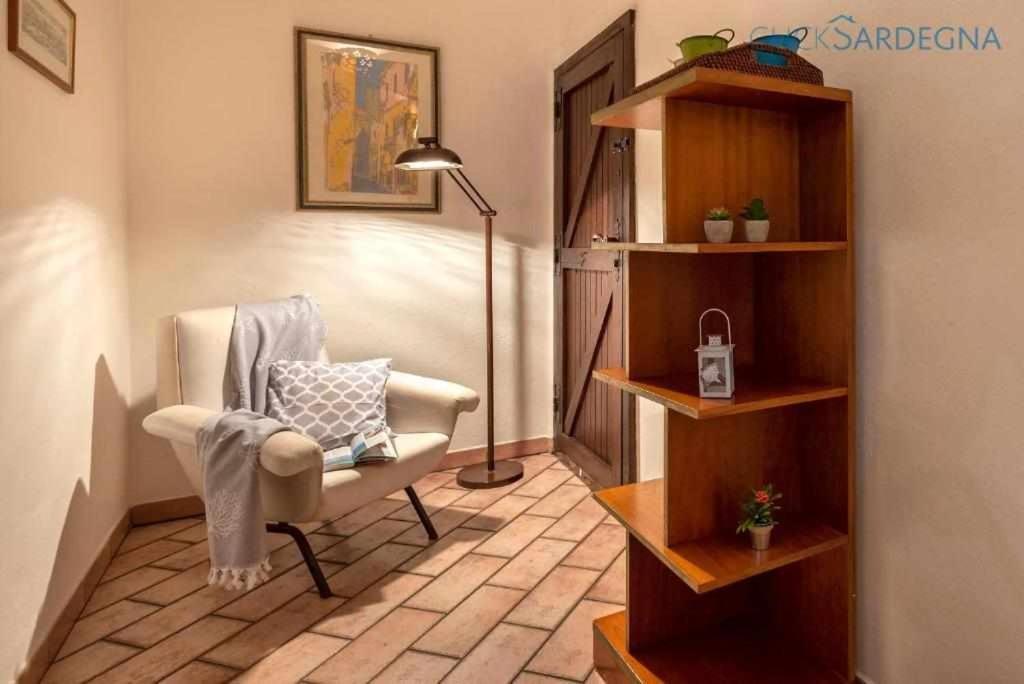 Appartamento Cavour 54 Alghero Eksteriør billede