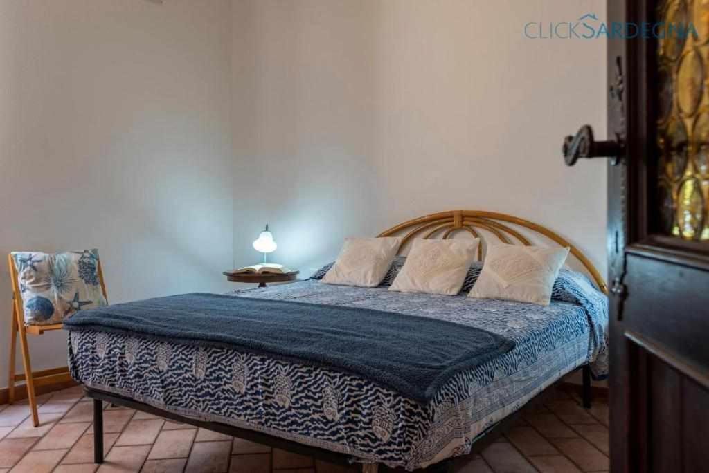 Appartamento Cavour 54 Alghero Eksteriør billede