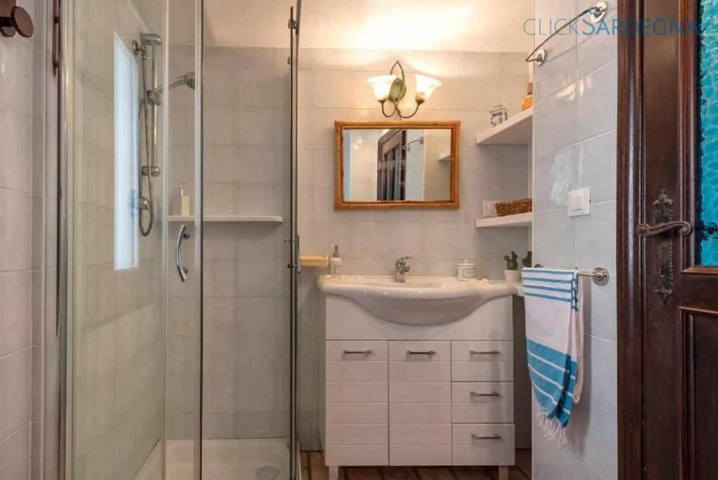 Appartamento Cavour 54 Alghero Eksteriør billede