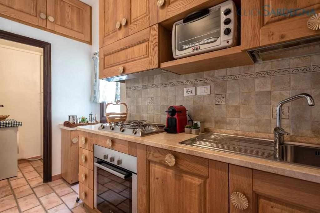Appartamento Cavour 54 Alghero Eksteriør billede