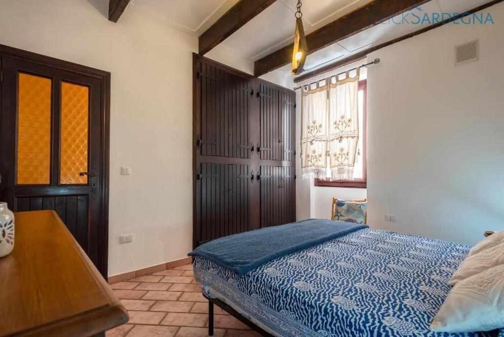Appartamento Cavour 54 Alghero Eksteriør billede