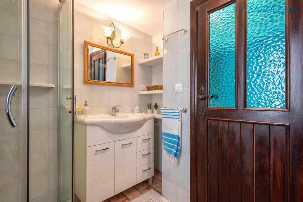 Appartamento Cavour 54 Alghero Eksteriør billede